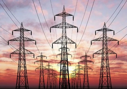 Power Grid gains as its board clears investment worth Rs 4,071 crore