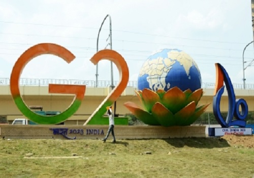 G-20 delegates visit Mumbai's glittering diamond hub