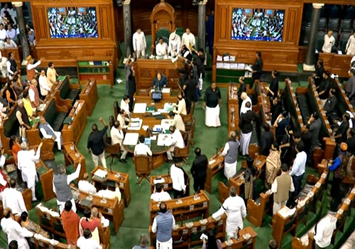 Centre to introduce Forest (Conservation) Amendment Bill in Lok Sabha today