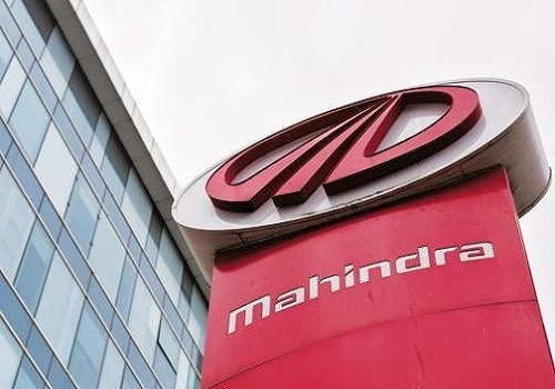 IFC to invest Rs 600 cr in Mahindra & Mahindra`s new last-mile EV firm