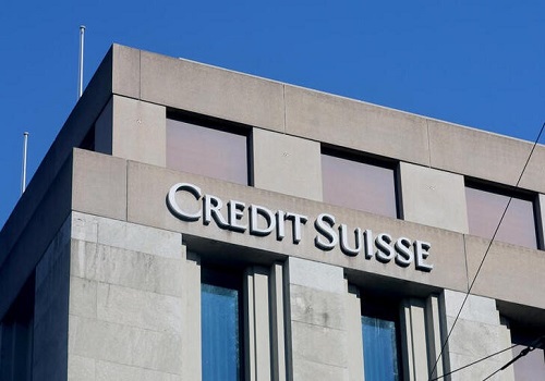 Credit Suisse secures $54 billion lifeline as authorities rush to avert global bank crisis