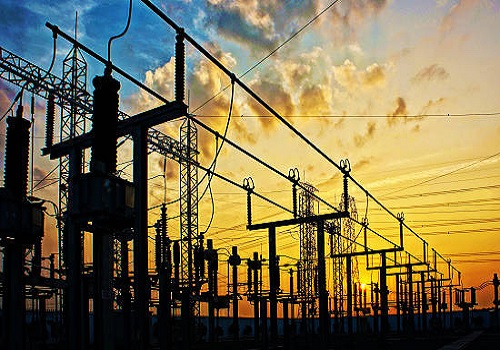 Adani Power touches roof on amalgamating six subsidiaries