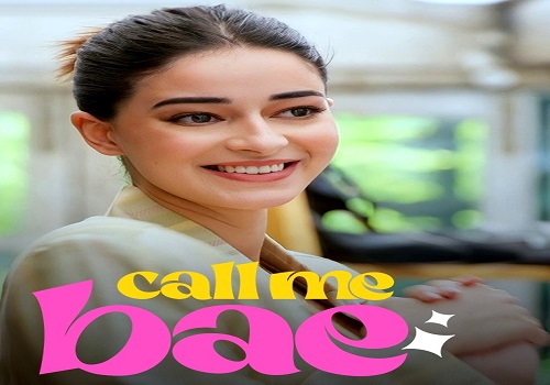 Ananya Panday plays lead in OTT series 'Call Me Bae', reveals Varun Dhawan