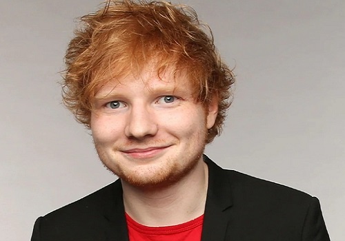 Ed Sheeran 'wouldn't mind' showing up in a reality TV show