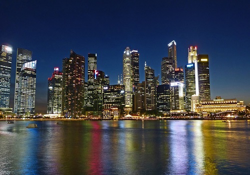 Singapore usurps New York as the city with the strongest rental growth: Knight Frank