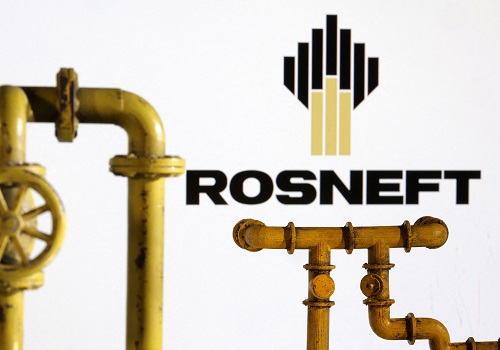 Russia`s Rosneft signs deal to boost oil supplies to India