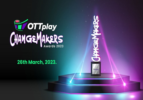 OTTplay to host the first edition of OTTplay Changemaker Awards, 2023