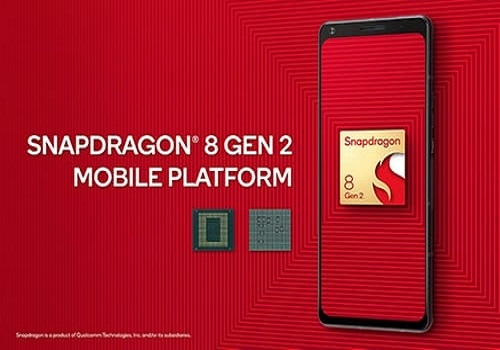 Snapdragon 8 Gen 2 chip-enabled phones to support built-in 'iSIMs'