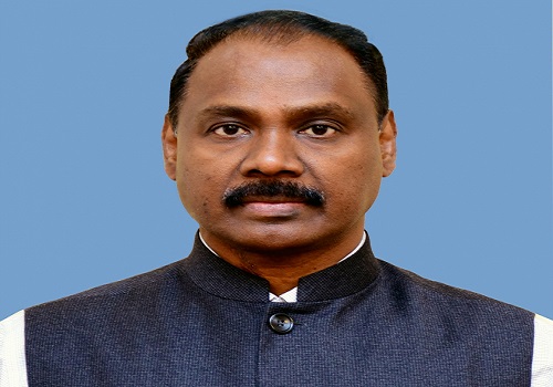 Blue Economy can make all the difference to Earth: CAG Girish Murmu