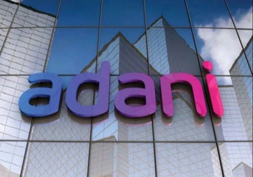 Adani Enterprises surges as its Group repays loans of $2.65 billion to complete prepayment programme