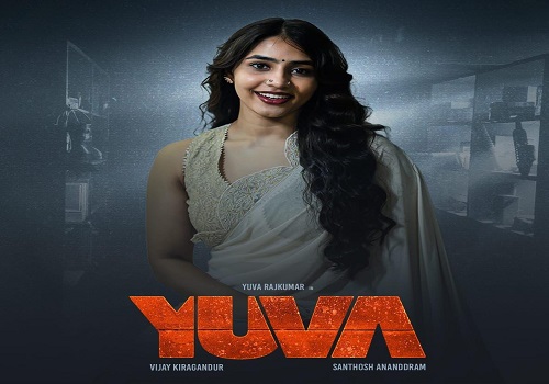 'Kantara' actress Saptami Gowda joins cast of upcoming Hombale film 'Yuva'