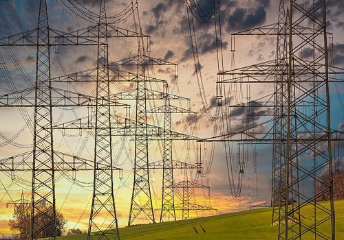 Power Grid rises on emerging as successful bidder under TBCB