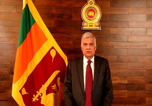 Sri Lanka President assures external creditors of transparency in resolving debt crisis