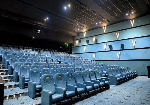 PVR Inox Expands Its Footprint In Tier-2 & Tier-3 Cities To Make Movie Going More Aspirational And Accessible