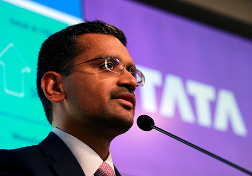 India`s TCS CEO Gopinathan to step down, veteran Krithivasan to take over