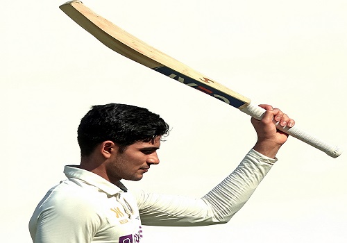 Don`t know when I`ll get a wicket like this, says Shubhman Gill on his century in Ahmedabad Test