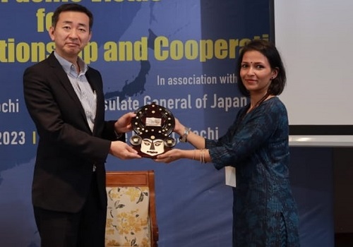 Numerous possibilities to expand India-Japan cooperation: Diplomat