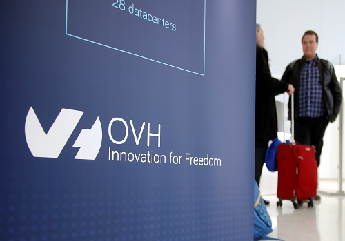 France's OVH expands into India amid growing cloud adoption