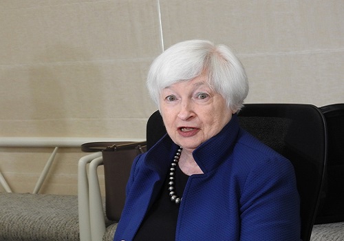US Treasury Secretary Yellen rules out bailout for Silicon Valley Bank