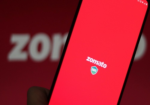 Zomato surges on partnering with SUN Mobility