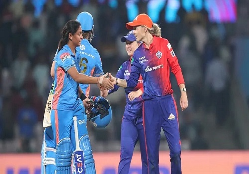WPL 2023: We need to bounce back quickly, says Delhi Capitals` captain Meg Lanning