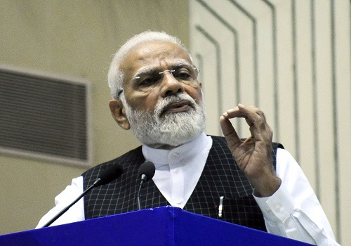 Gujarat first state to enact legislation on disaster management: Prime Minister Narendra Modi