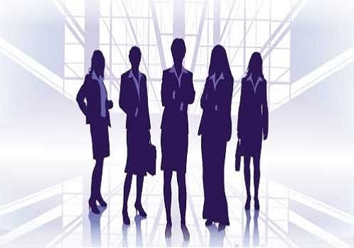 India`s white-collar sector sees 35% spike in jobs for women