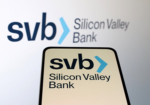 Indian startups have deposits of about $1 billion in Silicon Vally Bank, minister says