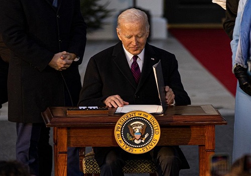 `Banking system is safe`: Joe Biden reassures markets, people