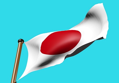 Japan`s GDP growth downgraded to annualised real 0.1% in Q4 2022
