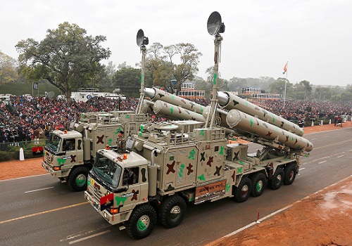 India approves purchase of military equipment worth $8.5 billion