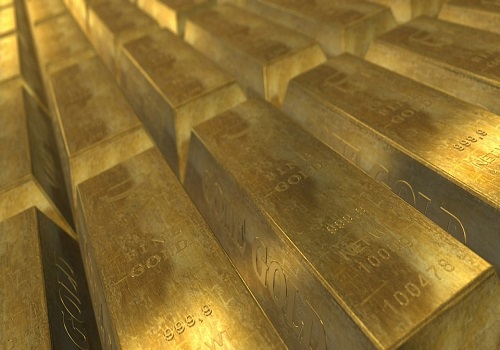 Gold prices go up on Friday