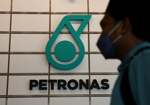 Malaysia`s Petronas offers $460 million for stake in India`s NTPC`s green arm