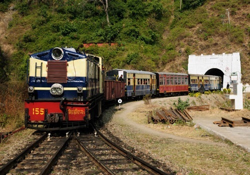 Rail Vikas Nigam shines on getting LoA from Ministry of Railways