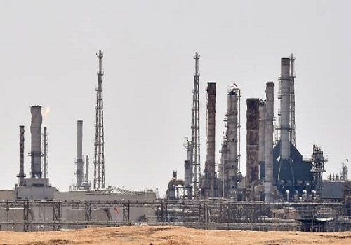 Saudi oil giant Aramco posts record profit of $161 billion