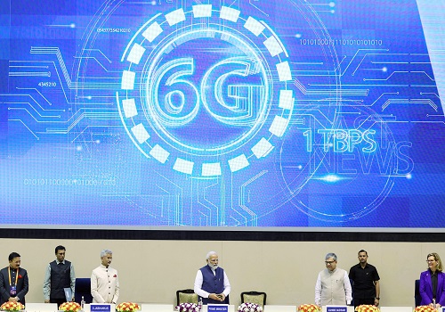 PM Narendra Modi unveils 6G test bed, industry hails move