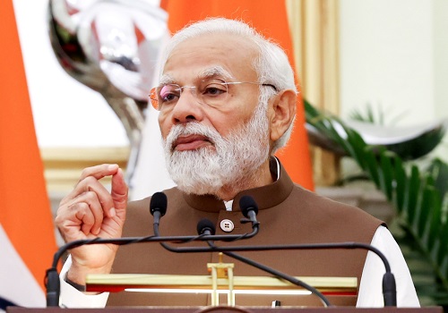 Reducing regional divide among key priority areas for India under G20 presidency: Prime Minister Narendra Modi 
