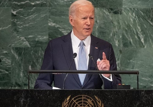 US big businesses support President Biden`s price cuts in rare gesture