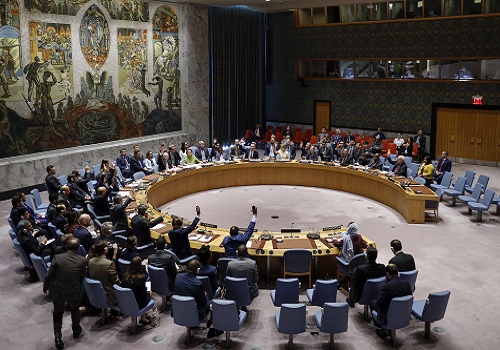 UNSC extends mandate of special political mission in Afghanistan