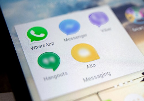 Whatsapp rolling out `Groups in common` section within search bar on beta