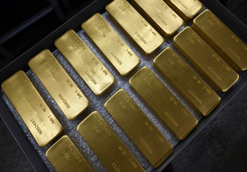 Gold prices dip as bank angst recedes
