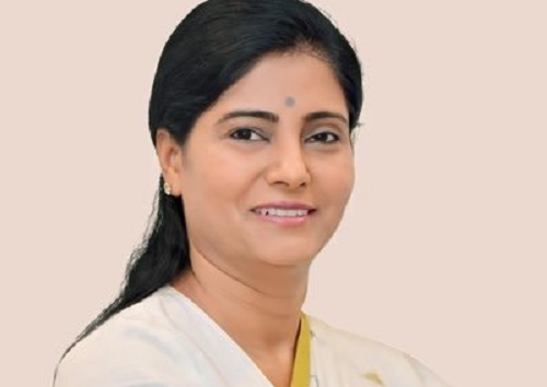 Exporters should focus on untapped potential in every district to diversify export basket: Anupriya Patel