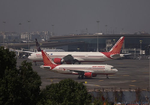 India to boost aviation infrastructure as demand booms