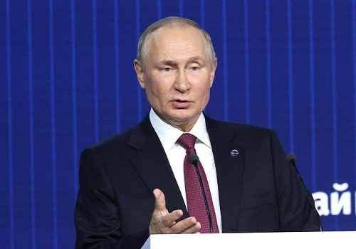 Putin may attend G20 summit in India in September