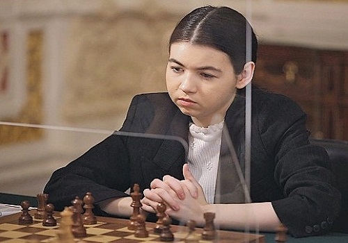 Chess: Aleksandra seals top spot after nail-biting end to third leg of FIDE Women`s Grand Prix 2022-23