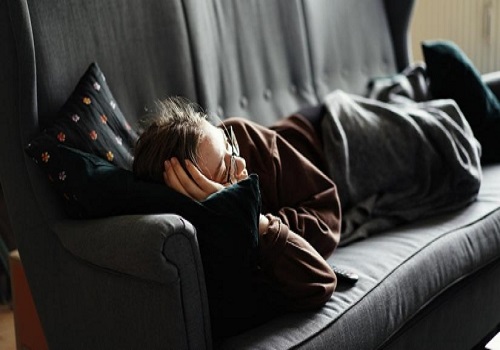 Researchers link disturbed sleep with long Covid breathlessness
