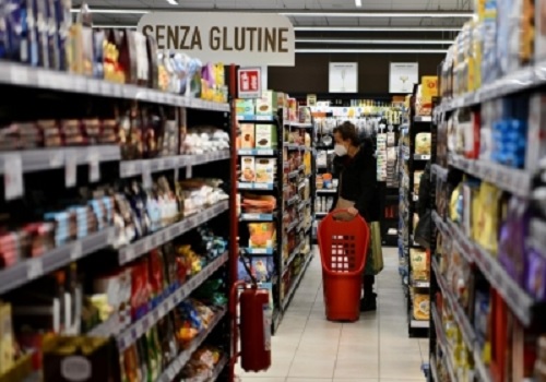 Italian consumer confidence reaches highest level in a year