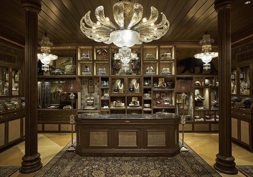 Sabyasachi unveils first look of his largest flagship store in Mumbai