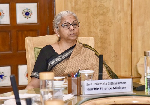 FM Nirmala Sitharaman to embark on US tour from April 10; to attend World Bank Group, IMF meets