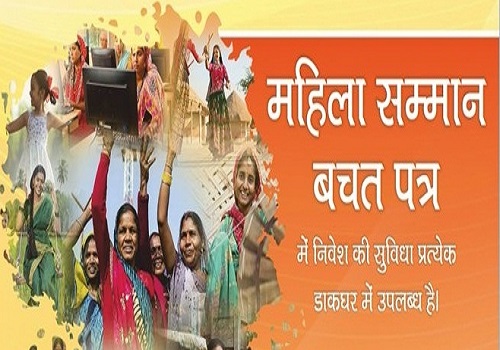 PM Narendra Modi describes launch of Mahila Samman Bachat Patra as example of women empowerment